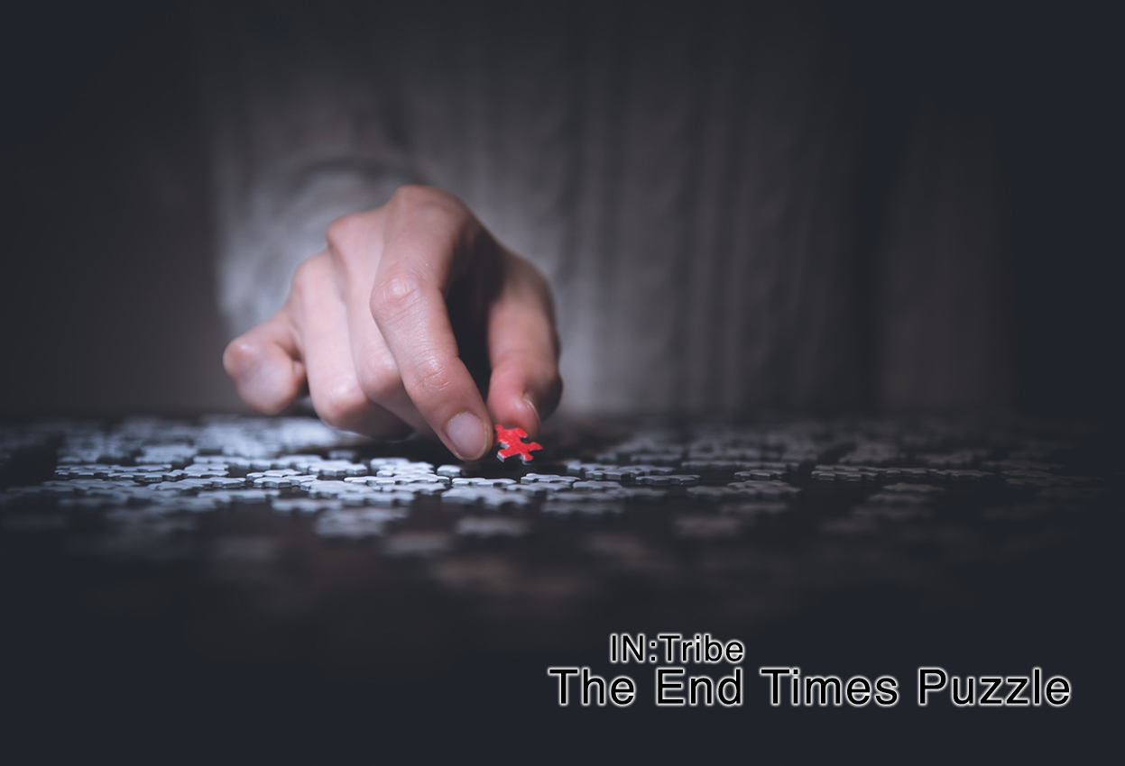 The end times puzzle